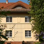 Villa Dohna - Apartment Wedelstam