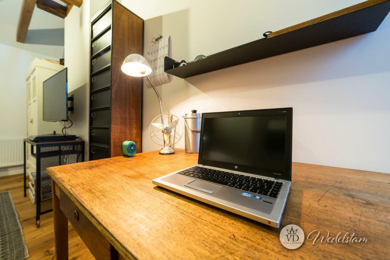 Dohna - Wedelstam Apartment Leipzig