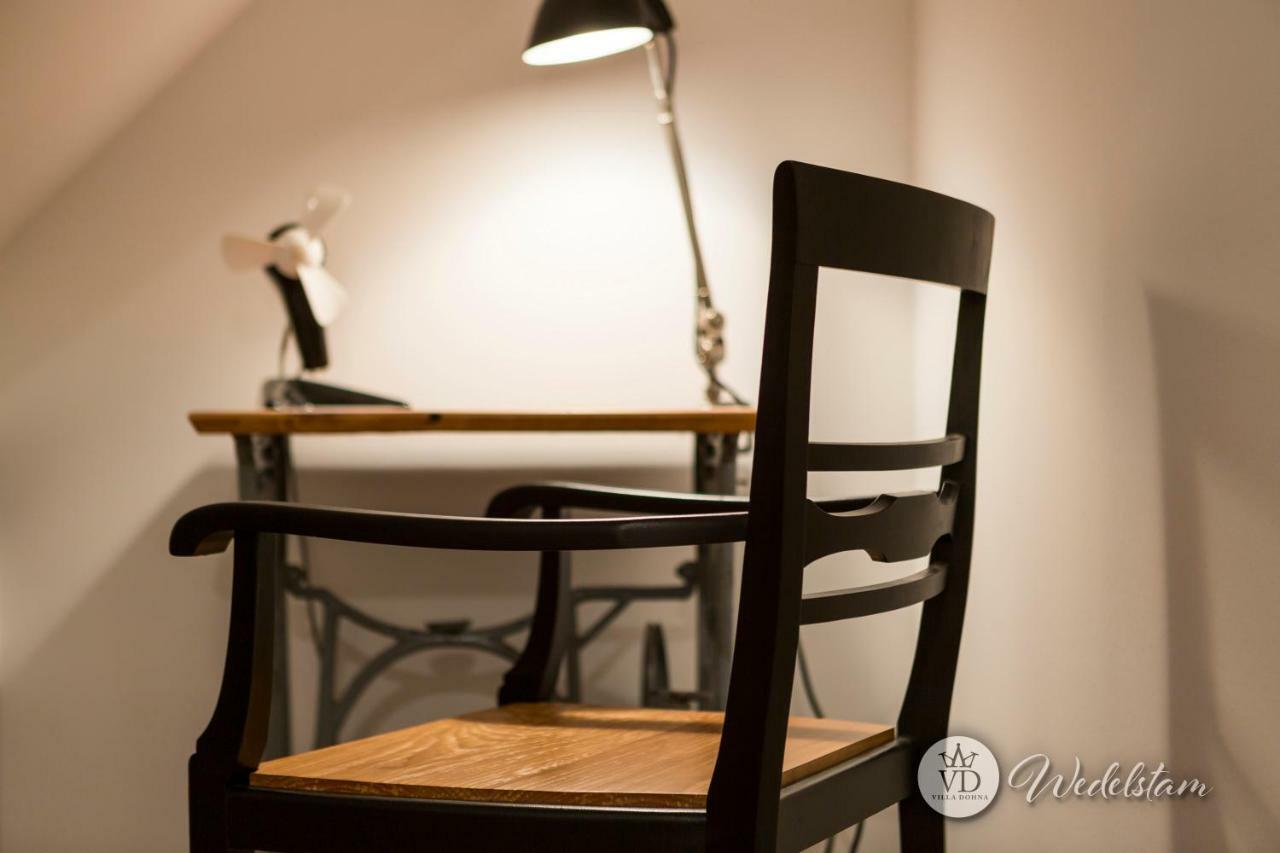 Apartment Dohna - Wedelstam